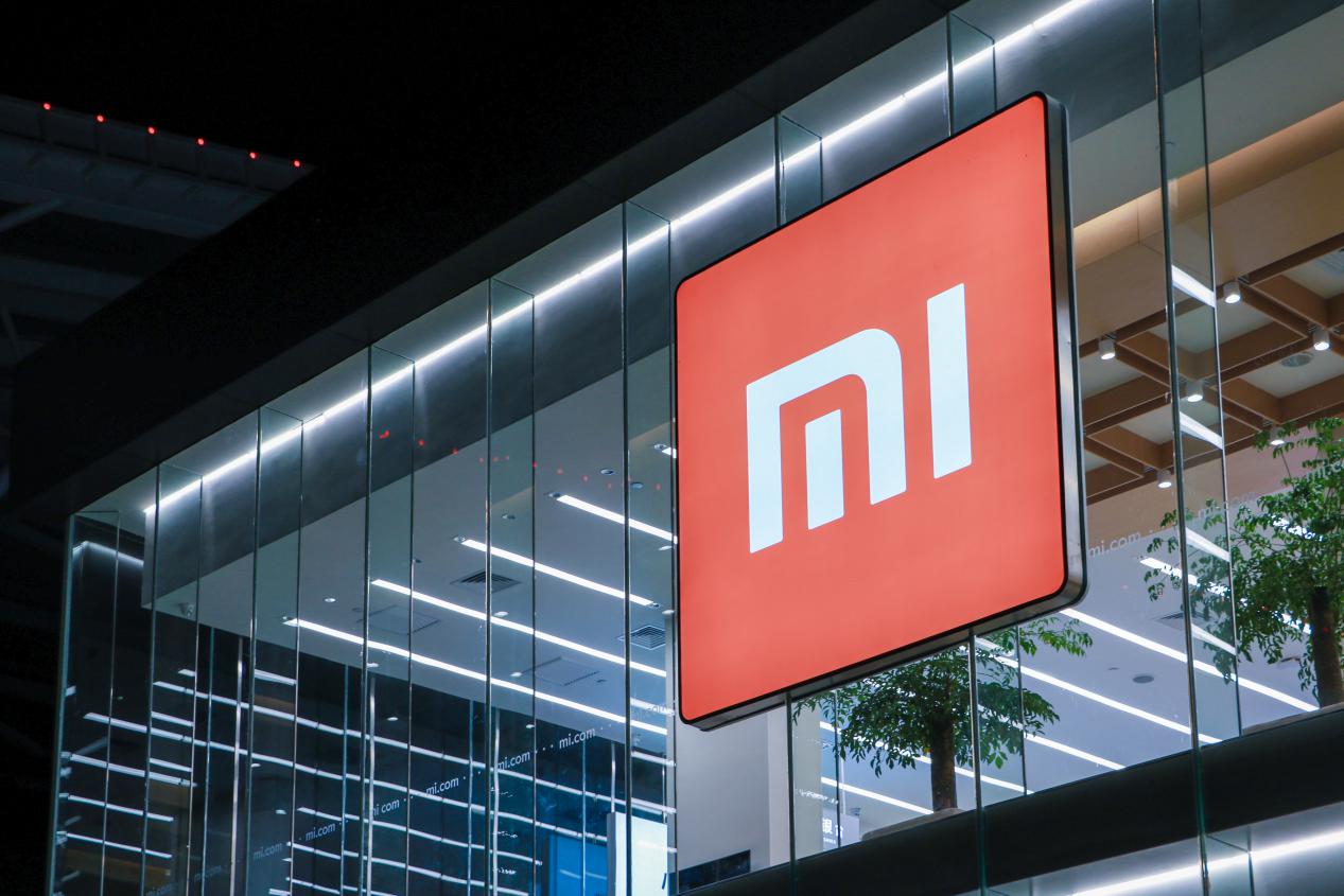 小米手机西安官方旗舰店直播间,小米之家全国最大旗舰店