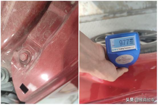 13W捡漏奥迪TT只为撩妹，却发现C柱有切割？检测师：心疼哥哥