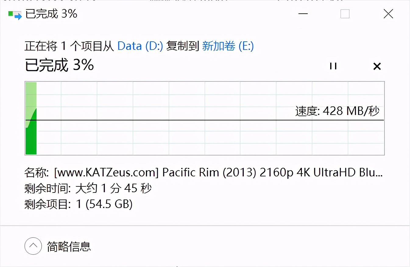 雷电3移动硬盘盒测试,雷电3硬盘盒使用感受