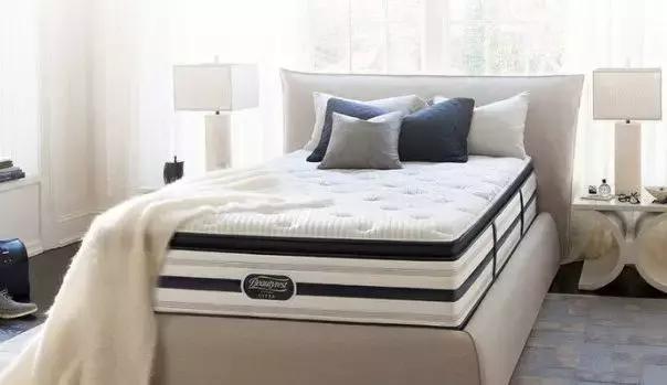 慕思喜临门顾家床垫怎么样,慕思晚安床垫