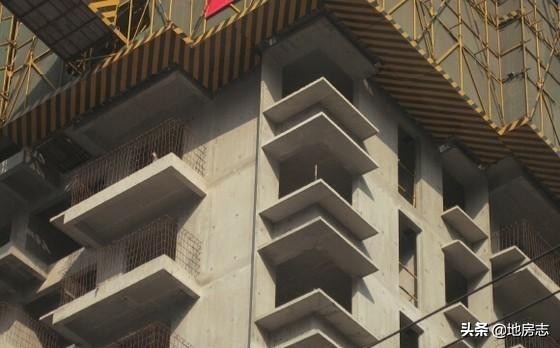 你买的吉祥号楼层是不是悬挑层？当心好数字入大坑，看完别哭！