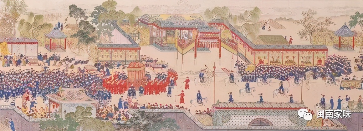 石马名烟,你不知道的古文化