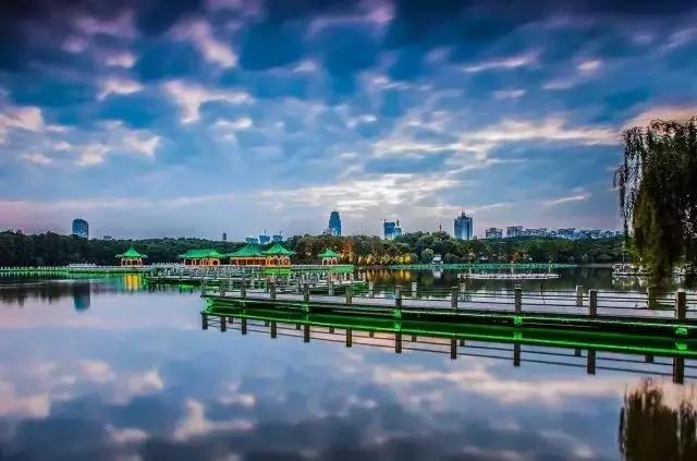 你真的了解江夏吗,简单介绍一下关于武汉