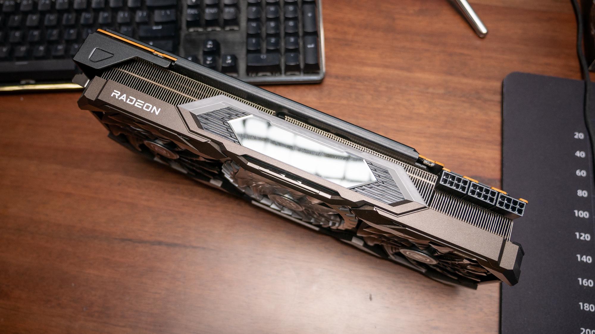 在线白嫖免费的硬件体验?AMD21.4.1版驱动预览