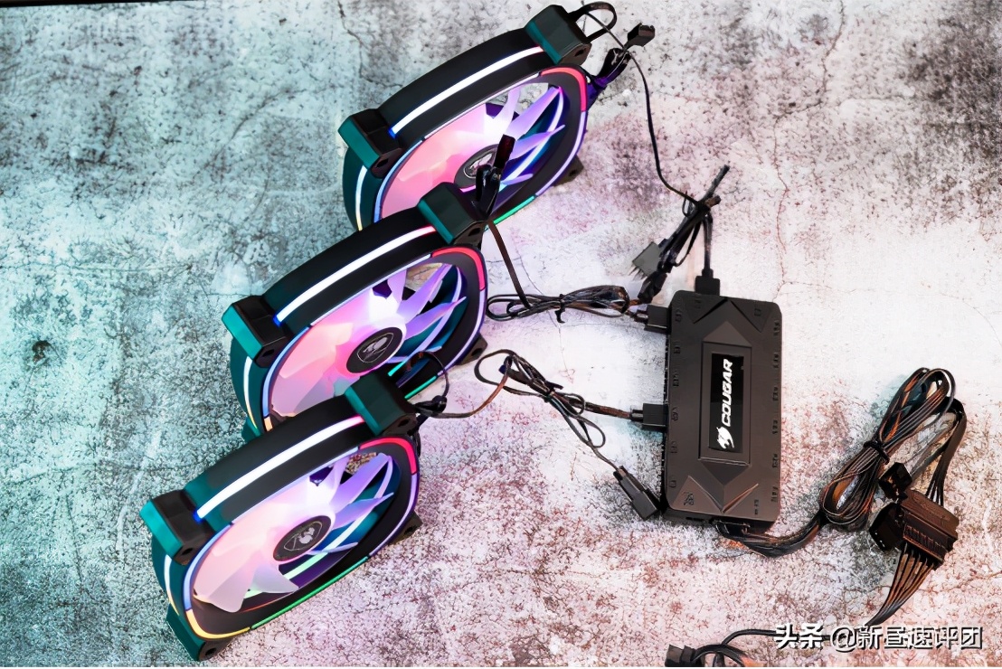 聊一款性价比巨低的笔记本电脑,骨伽魔影i7散热推荐