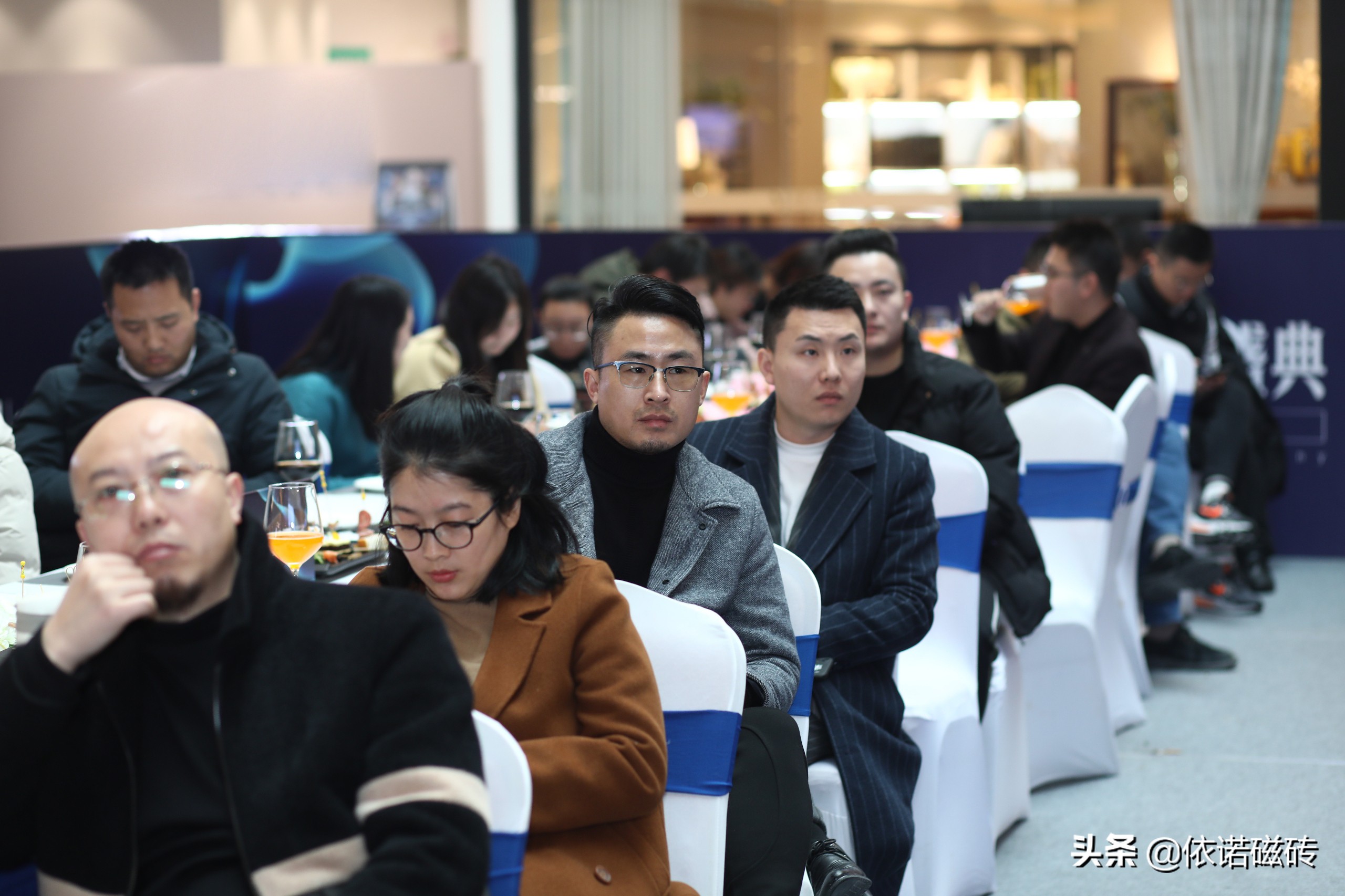 以设汇友|依诺瓷砖·2019苏州设计师答谢会圆满落幕