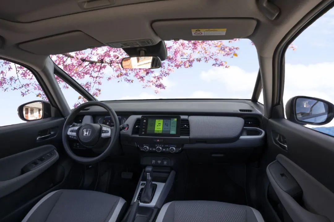 东风本田来福酱全系降价促销,本田life来福新车价格