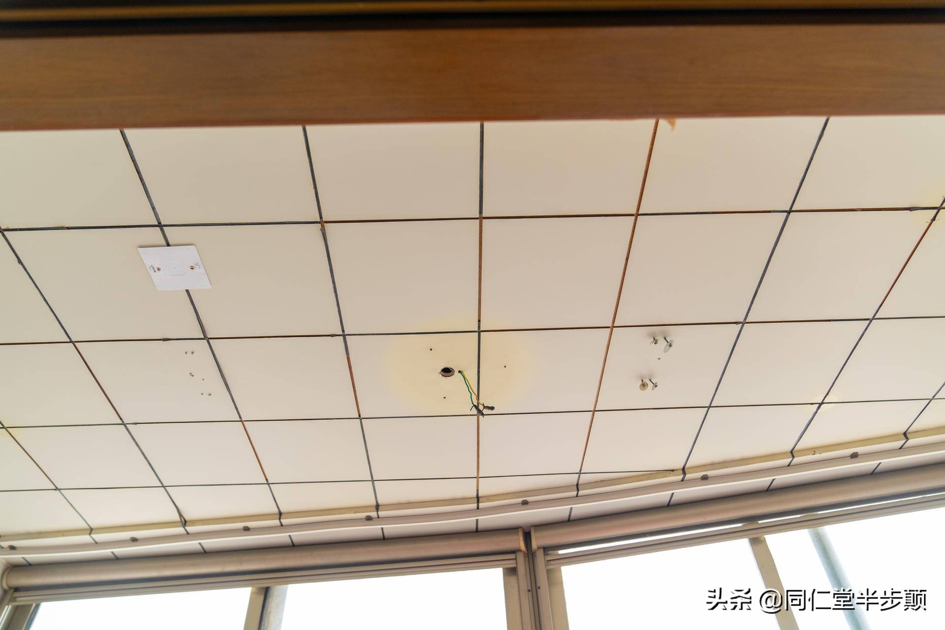 aqara智能晾衣架外观结构,aqara智能晾衣架最高升多少