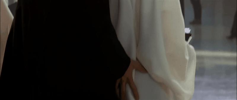 全程“哔——”被消音，男神这尺度我们跟不上啊