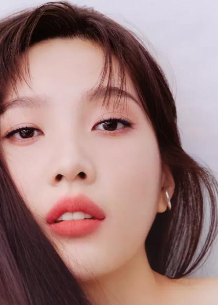 推荐一款韩国女明星同款口红,韩国口红排行榜最好看色