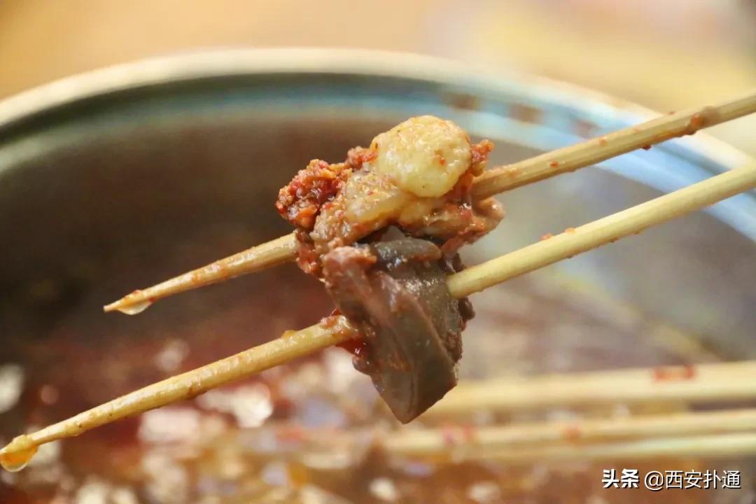 火锅外卖品质推荐,高档火锅自助测评