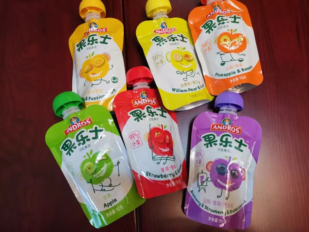 10款减脂零食推荐,好吃味美零食首选