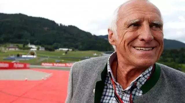 红牛真牛,红牛速降山地