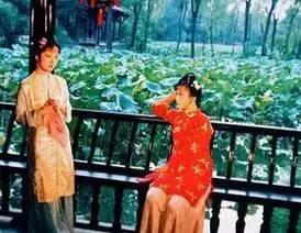 探春的经历和性格,探春很有智慧