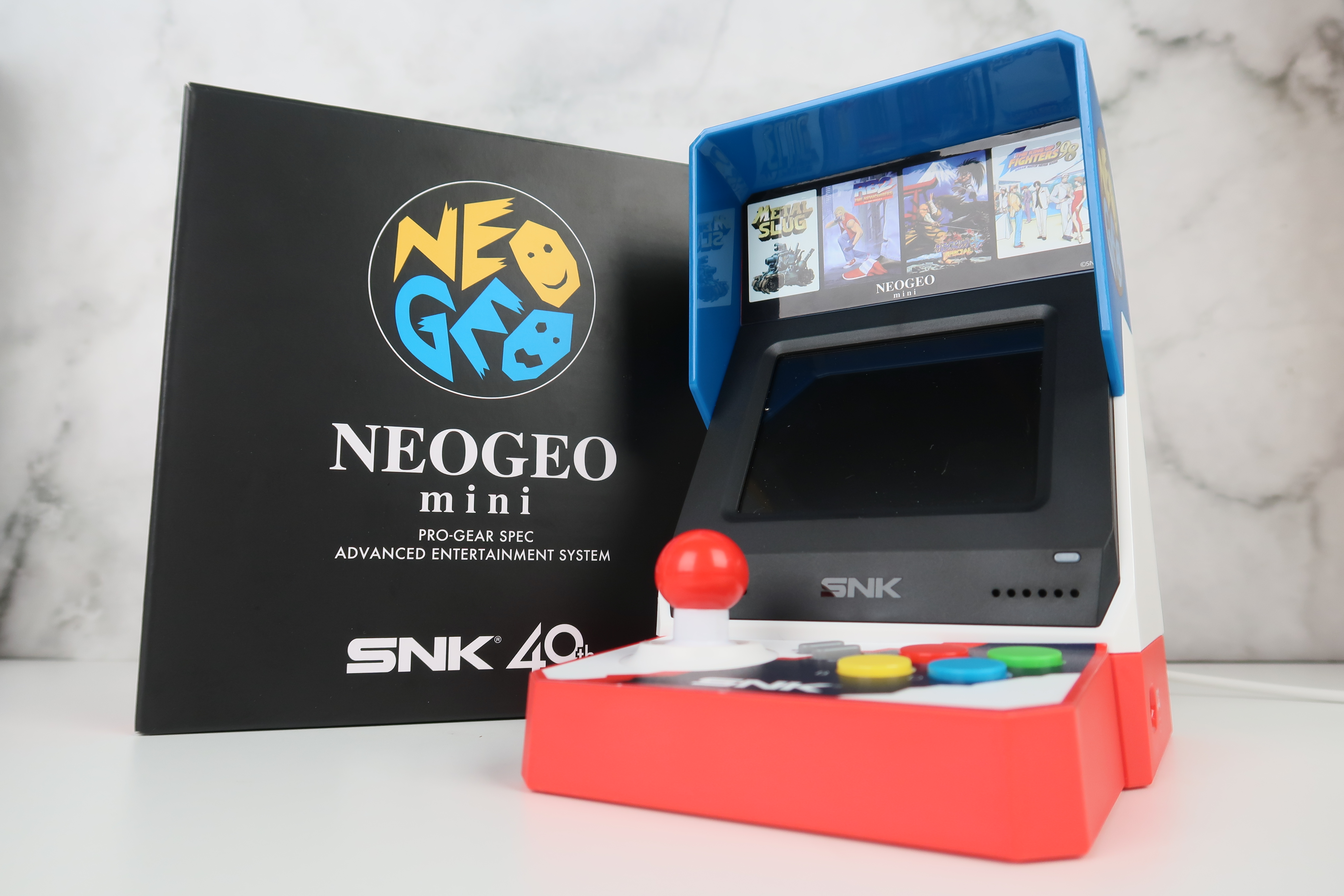 小米挽救街机业，上架迷你街机搞情怀，599元2899体验，玩家：值