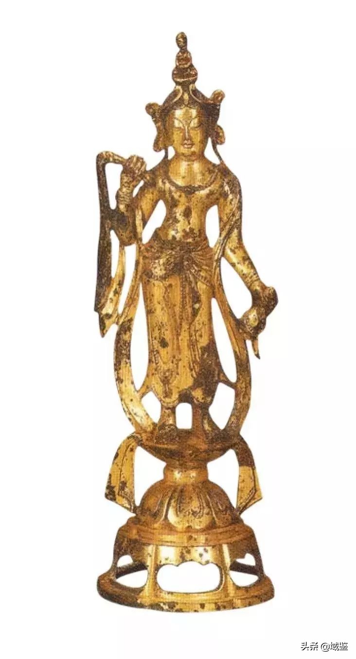 佛像鉴定5种辨伪方法,佛像鉴定五种辨伪方法