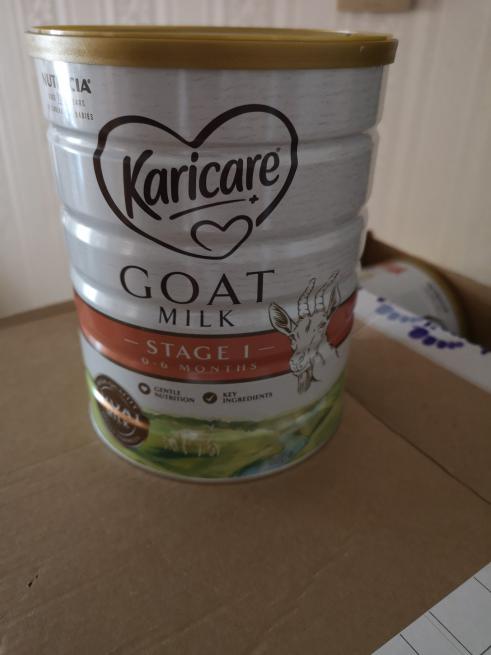 诺优羊奶粉和可瑞康羊奶粉哪个好,贝儿羊奶粉和可瑞康羊奶粉哪个好