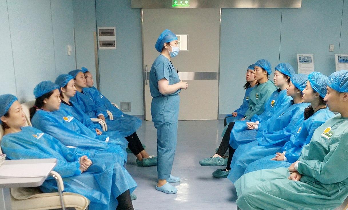 做近视手术是什么体验,近视手术体验