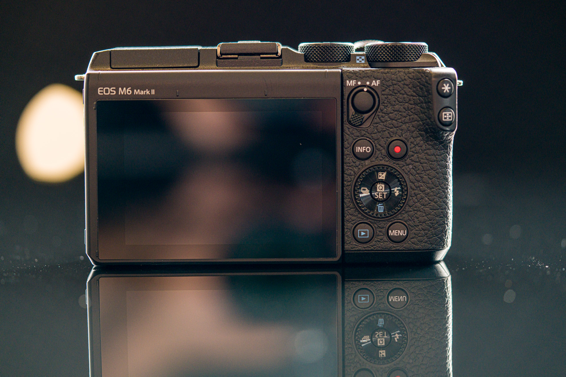 佳能apsc画幅eosr7已经开始测试了,eosm6markii教程