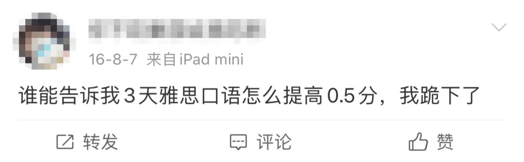 前雅思考官评分,前雅思考官paul