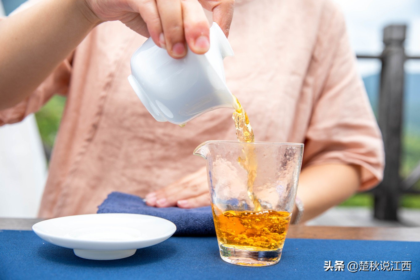 江西武陵红茶,江西最好的红茶