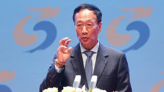 紫光集团破产分析,芯片巨头紫光集团