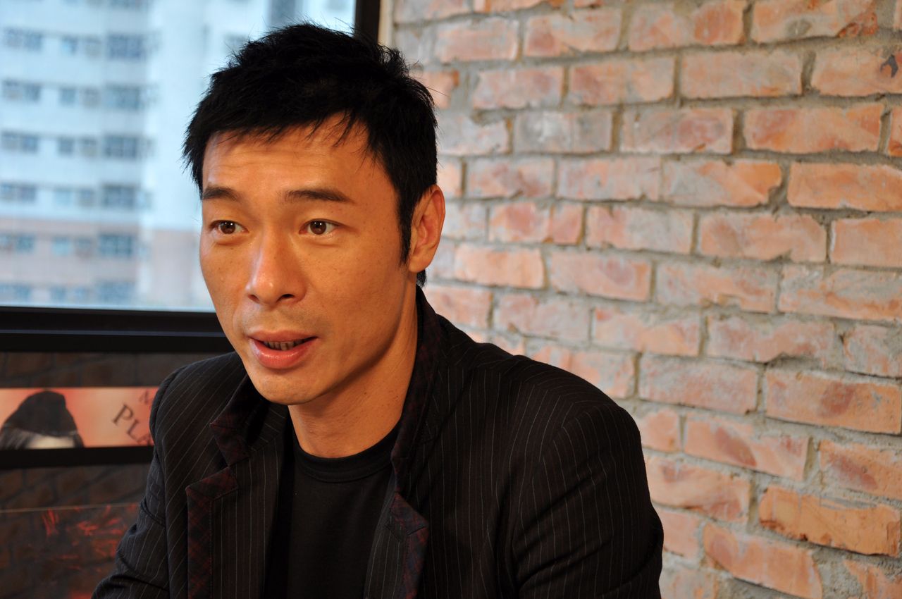 不堪设想!许志安演绎生涯恐毁,剩余2部出轨视频随时曝光?