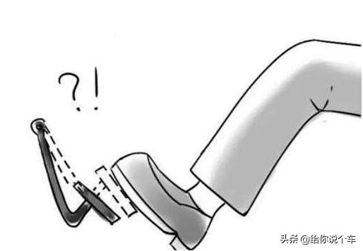 自动挡行驶中误挂p挡怎么办,关于行驶误挂p挡问题