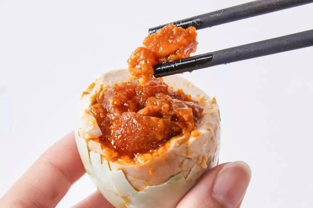 被央视曝光的广西北海“海鸭蛋”,为什么迅速火爆?都有这些原因