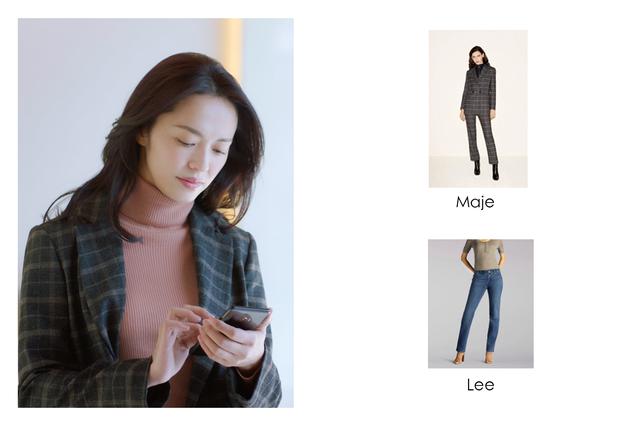 苏明玉的职场穿搭教程,苏明玉的穿搭很高级