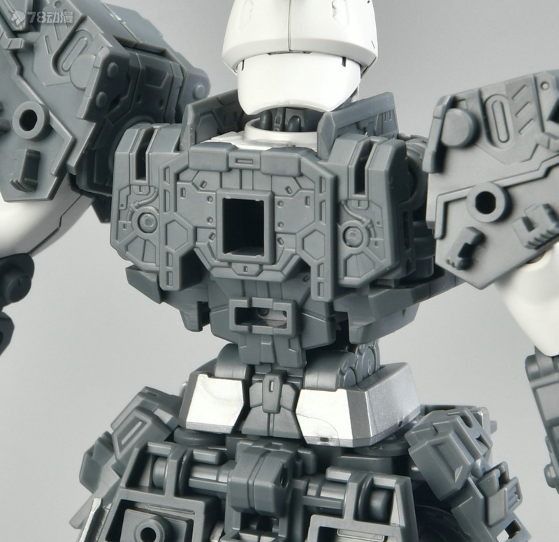 rg海牛高达测评,rg牛高达78官测