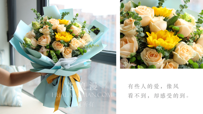 想和前女友复合,送花有用吗?分手后送花要注意什么?