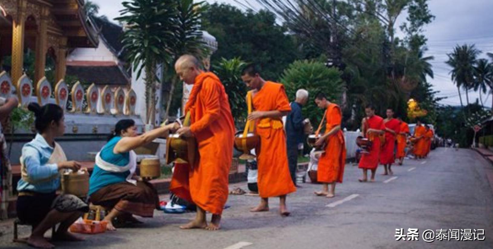 “慢慢悠悠”生活的泰国人很穷吗？在泰漂泊16年的轩主告诉你真相