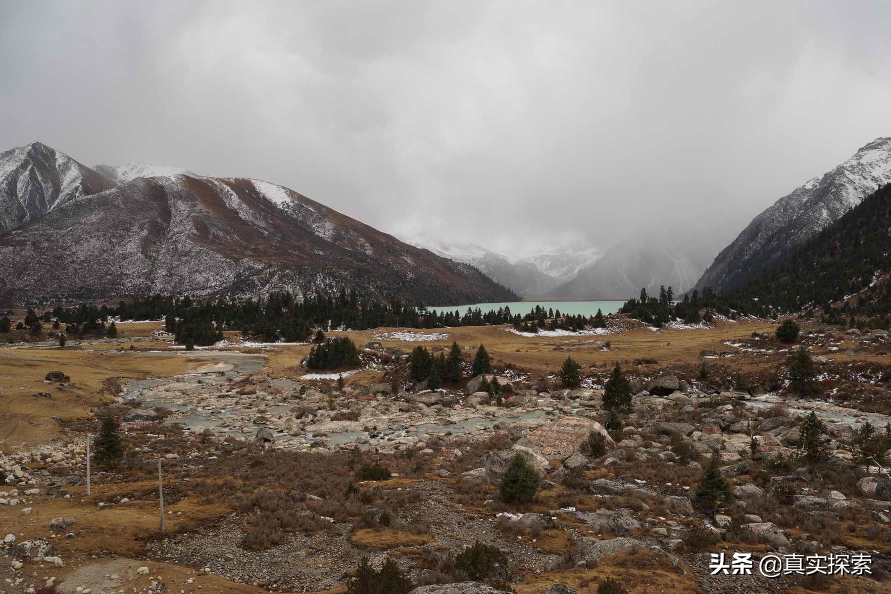 陆风x9翻越雀儿山视频,陆风x9川藏自驾游