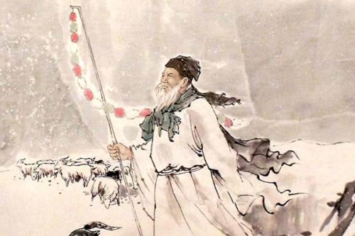 汉武帝刘彻到底有多牛,汉武帝凭什么与秦始皇齐名