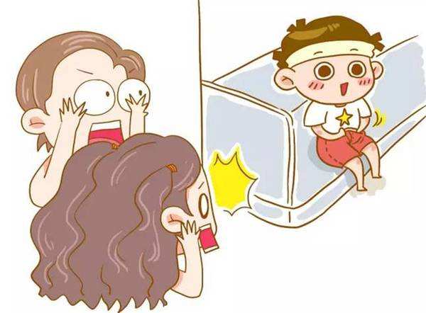 儿子观察小女生屁股，我被老师请到幼儿园：孩子的性好奇怎么破？