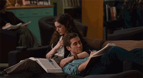 你是不是爱情的Loser,只看一点