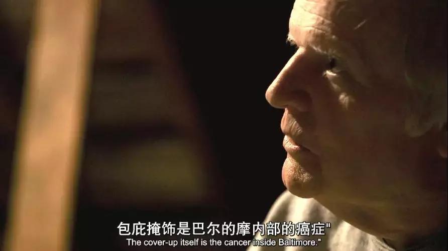 豆瓣9.3，历史谜案掀开肮脏内幕，教会竟成变态大本营