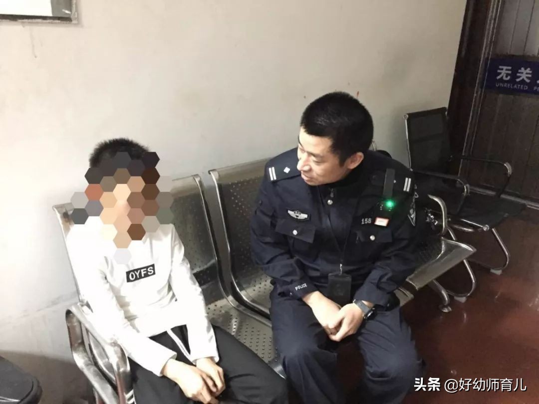 孩子为什么偷东西,孩子为什么会有偷的行为