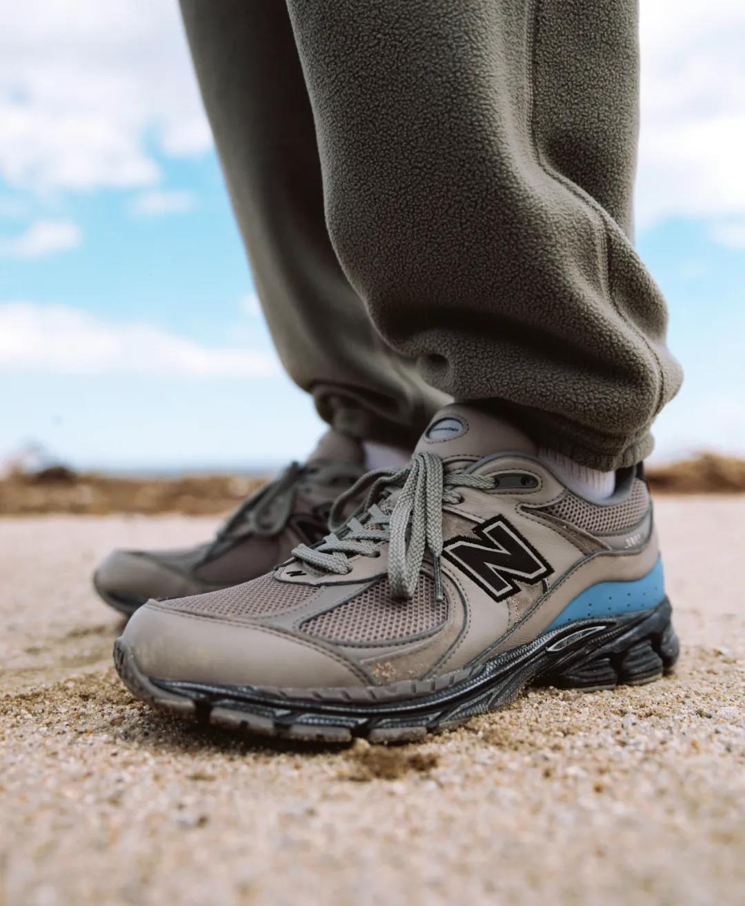 newbalance21年发售的,美产newbalancex致敬经典款