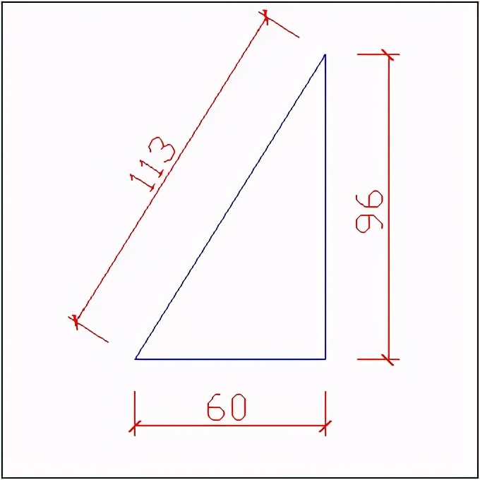 cad删除标注尺寸最快方法,cad梦想画图标注样式怎么设置