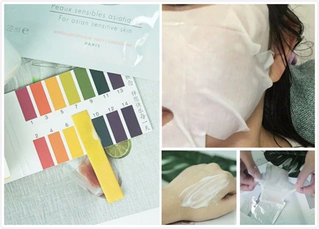 雅漾美白补水面膜,雅漾舒缓保湿面膜测评