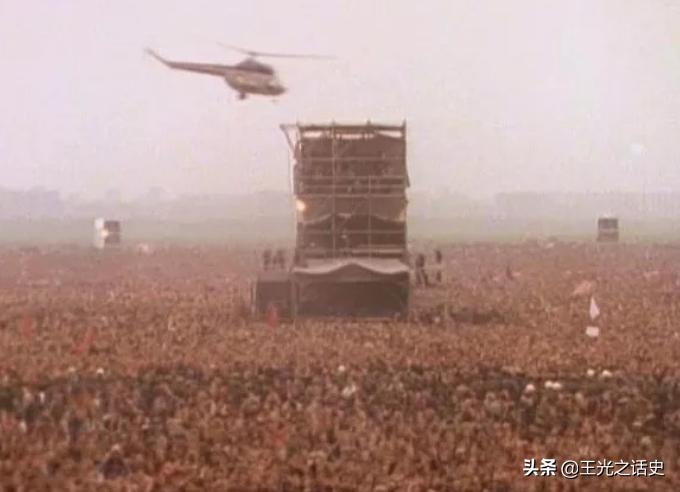 和德国纳粹不共戴天的俄罗斯，为什么有“光头纳粹”?