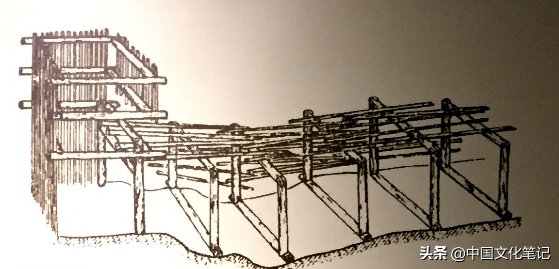 武汉盘龙城遗址有何典故,武汉盘龙城遗址距今多少年