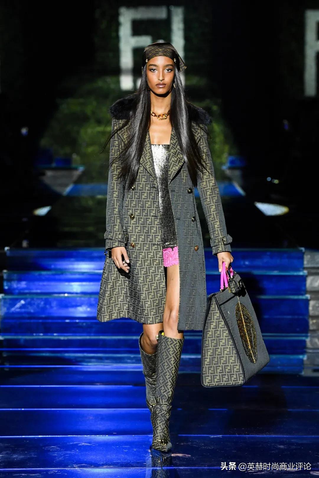 versace奢侈品,versacefendi