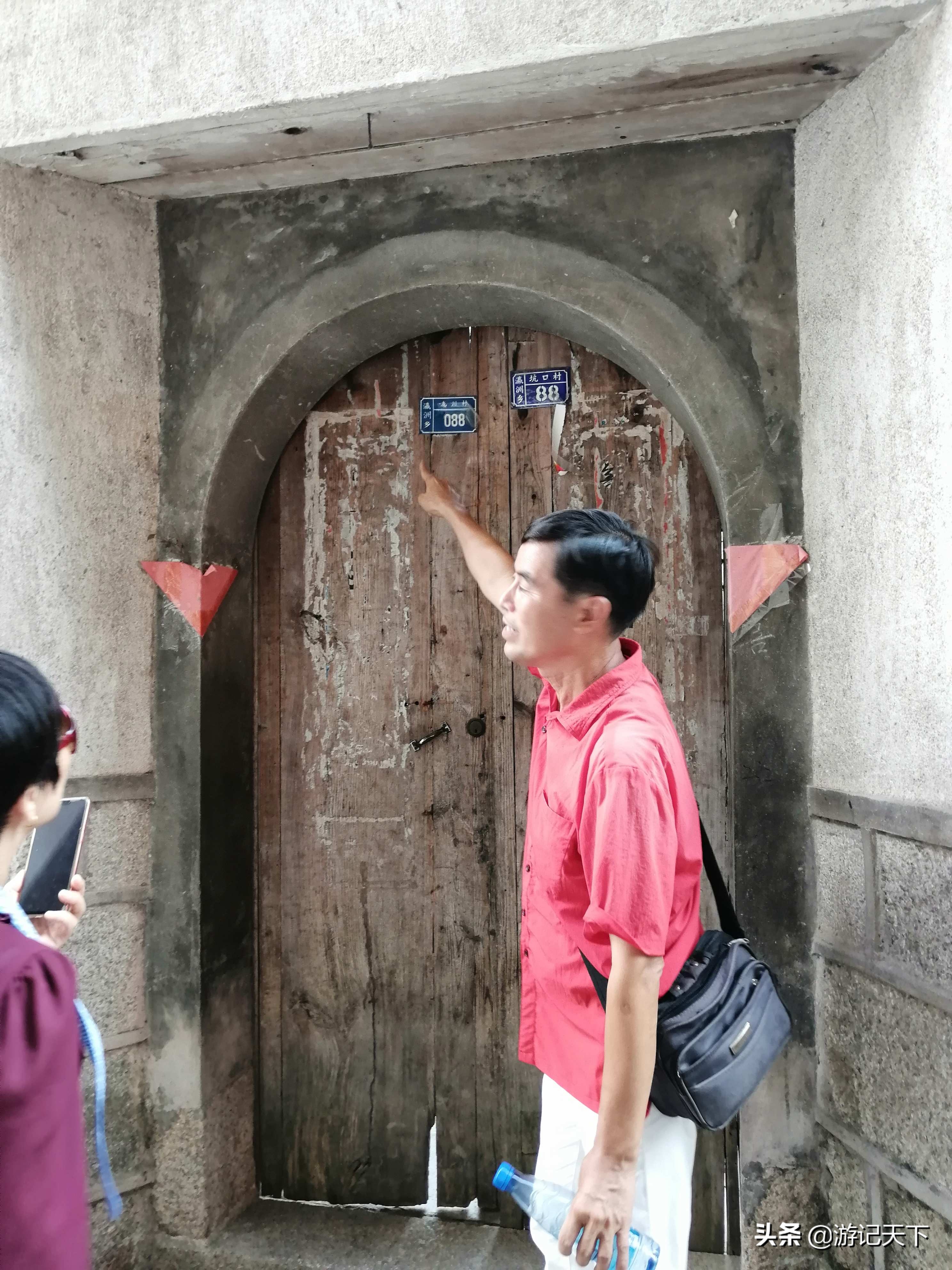 博导带我游龙川——阿尼亚房车伴我走天涯