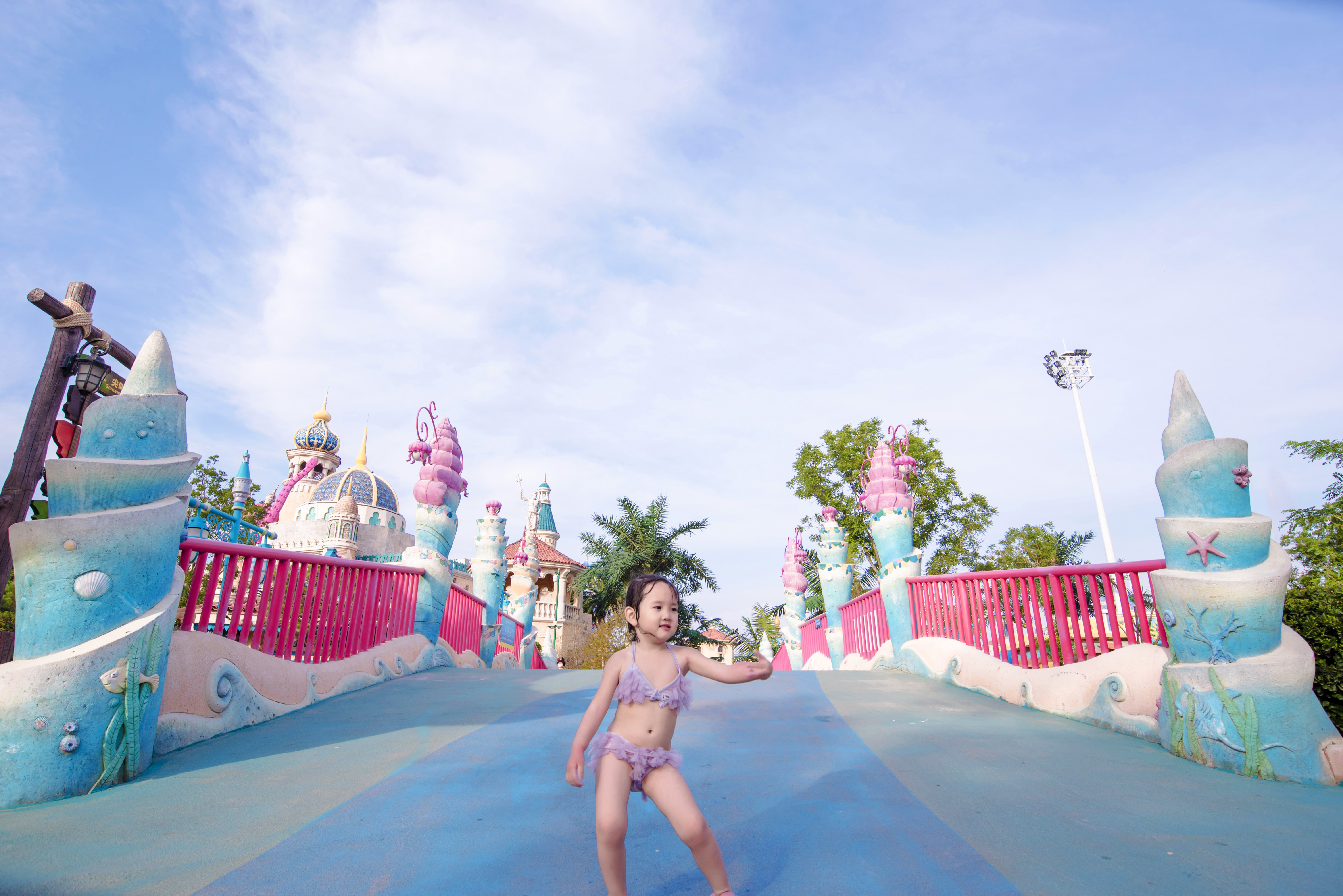 西安水世界,西安哪个水世界值得去