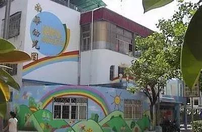 深圳光明区幼儿园排名一览表,深圳福田区幼儿园分布图