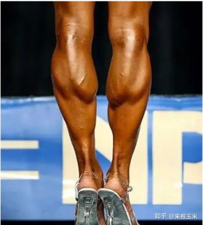 假胯宽、大象腿、脂肪腿，天生大粗腿的人该如何瘦大腿？