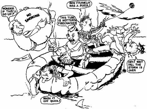 隐藏在海上船只不起眼角落的小黄盒，细数能救命的长波和短波电台